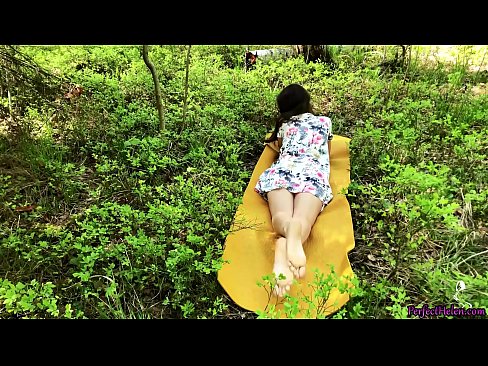 ❤️ Tinder 上的陌生人在樹林裡自慰我的陰部並熱情地亂搞 ️ 色情fb 在我們這裡 zh-tw.hentaisun.ru ❌