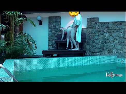 ❤️ 老闆請女僕去泳池,卻忍不住火辣辣的 ️ 色情fb 在我們這裡 zh-tw.hentaisun.ru ❌